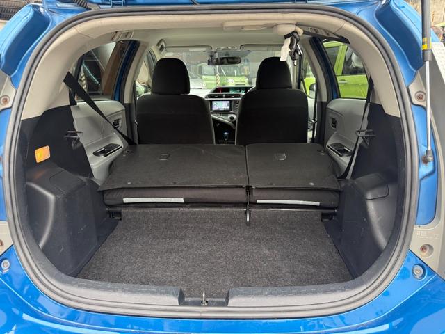 アクア Ｓ（12枚目）