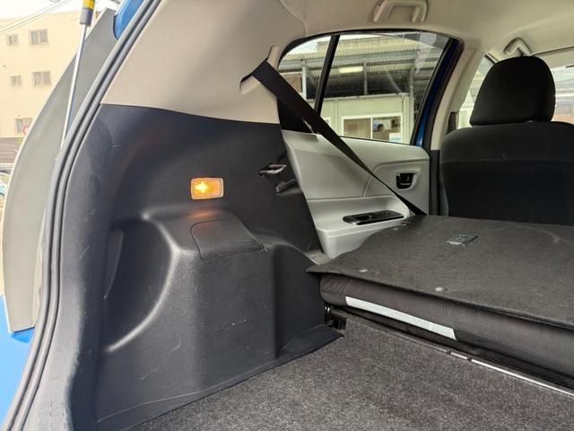 アクア Ｓ（13枚目）