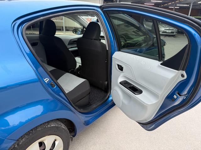 アクア Ｓ（15枚目）