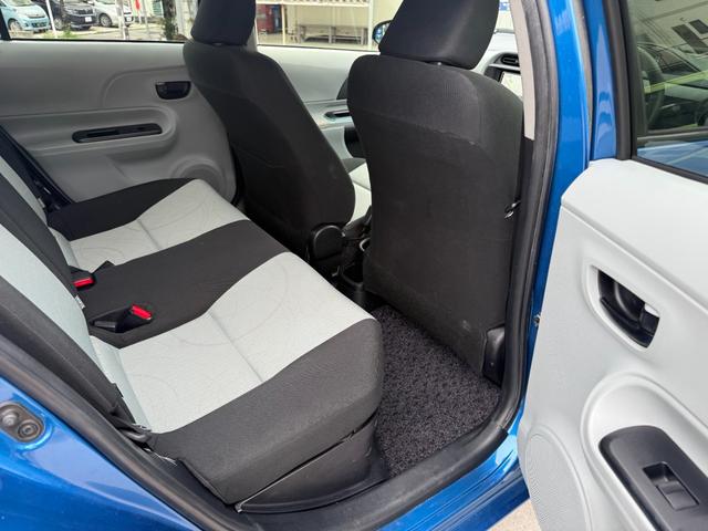 アクア Ｓ（17枚目）