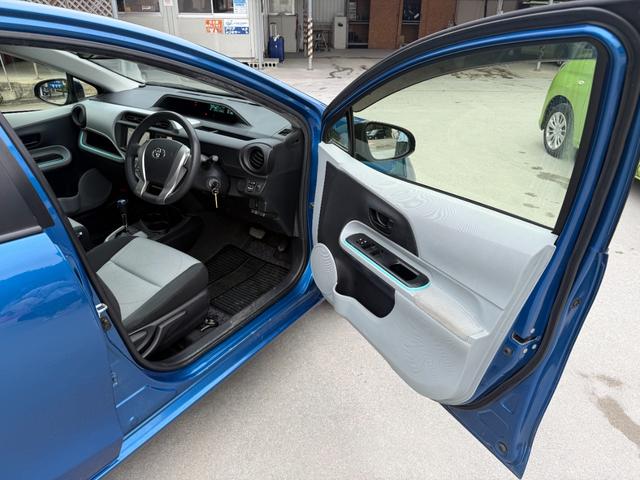 アクア Ｓ（19枚目）