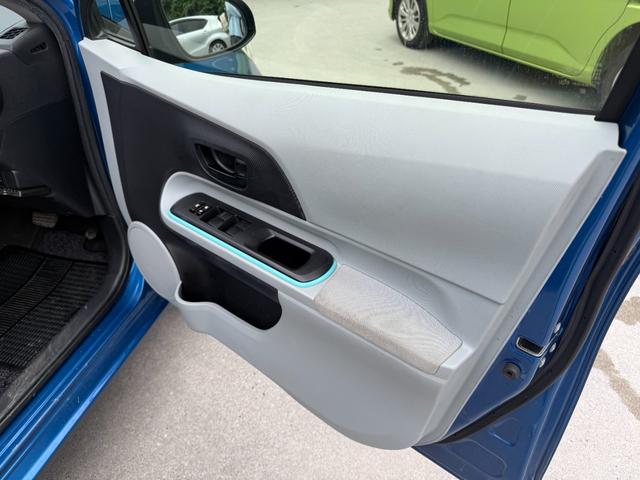 アクア Ｓ（20枚目）