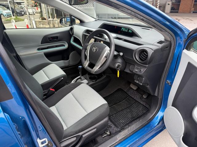 アクア Ｓ（21枚目）