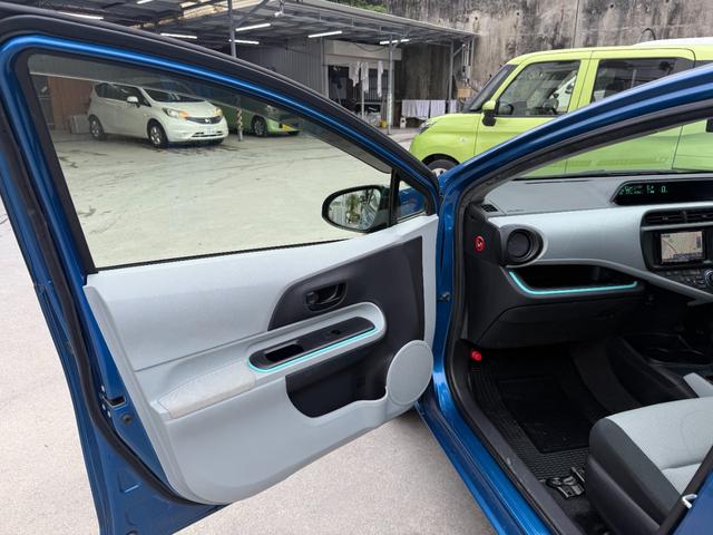 アクア Ｓ（31枚目）