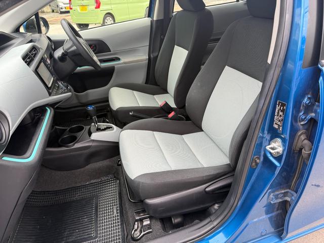 アクア Ｓ（34枚目）