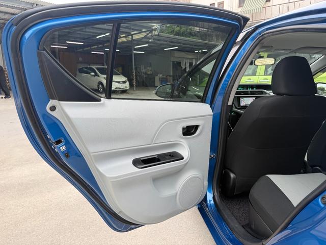 アクア Ｓ（38枚目）