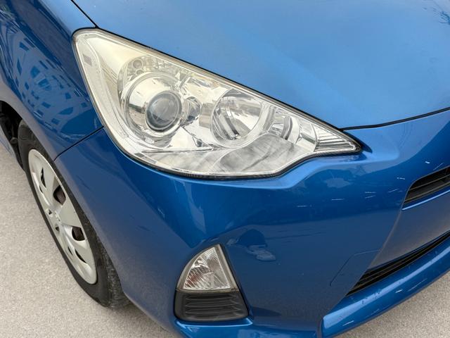 アクア Ｓ（51枚目）