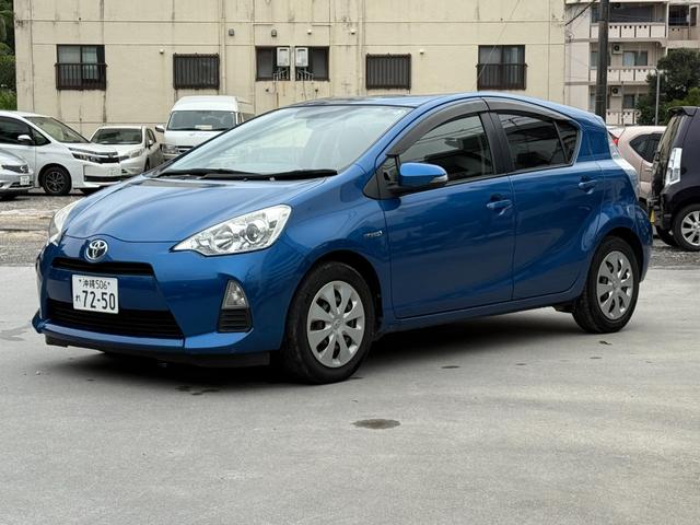 アクア Ｓ（56枚目）