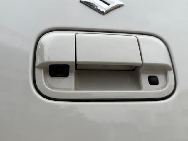 ワゴンＲ ハイブリッドＦＸ　オートライト・オートマチックハイビーム・ベンチシート・フルフラット・シートヒーター・キーレスエントリー・スマートキー（13枚目）