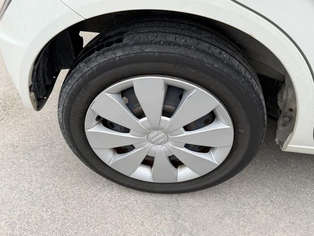 ワゴンＲ ハイブリッドＦＸ　オートライト・オートマチックハイビーム・ベンチシート・フルフラット・シートヒーター・キーレスエントリー・スマートキー（14枚目）