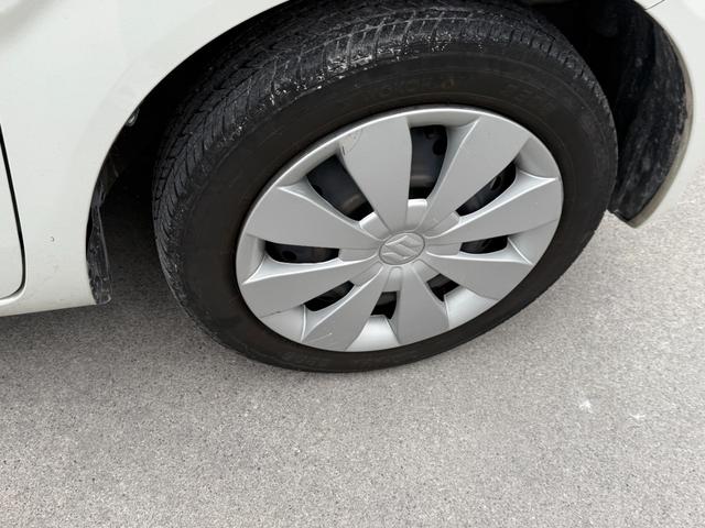 ワゴンＲ ハイブリッドＦＸ　オートライト・オートマチックハイビーム・ベンチシート・フルフラット・シートヒーター・キーレスエントリー・スマートキー（15枚目）