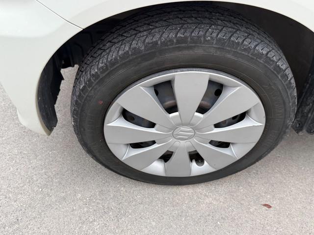 ワゴンＲ ハイブリッドＦＸ　オートライト・オートマチックハイビーム・ベンチシート・フルフラット・シートヒーター・キーレスエントリー・スマートキー（16枚目）