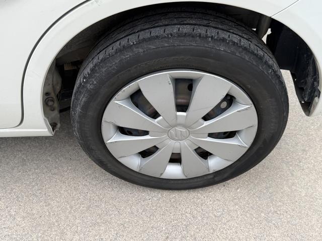 ワゴンＲ ハイブリッドＦＸ　オートライト・オートマチックハイビーム・ベンチシート・フルフラット・シートヒーター・キーレスエントリー・スマートキー（17枚目）