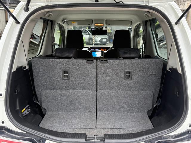 ワゴンＲ ハイブリッドＦＸ　オートライト・オートマチックハイビーム・ベンチシート・フルフラット・シートヒーター・キーレスエントリー・スマートキー（18枚目）