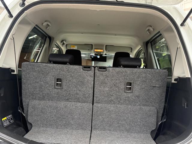 ワゴンＲ ハイブリッドＦＸ　オートライト・オートマチックハイビーム・ベンチシート・フルフラット・シートヒーター・キーレスエントリー・スマートキー（19枚目）
