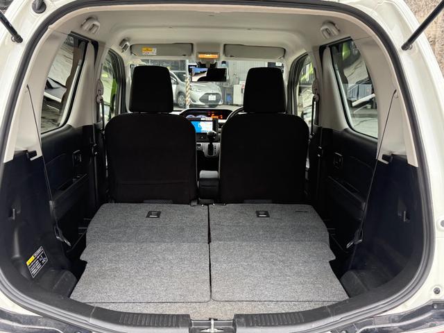 ワゴンＲ ハイブリッドＦＸ　オートライト・オートマチックハイビーム・ベンチシート・フルフラット・シートヒーター・キーレスエントリー・スマートキー（20枚目）