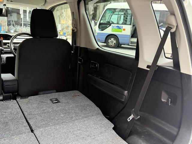 ワゴンＲ ハイブリッドＦＸ　オートライト・オートマチックハイビーム・ベンチシート・フルフラット・シートヒーター・キーレスエントリー・スマートキー（23枚目）