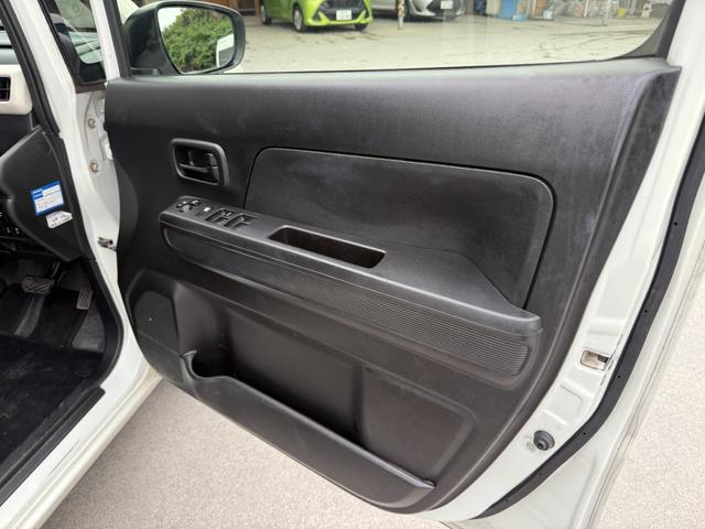 ワゴンＲ ハイブリッドＦＸ　オートライト・オートマチックハイビーム・ベンチシート・フルフラット・シートヒーター・キーレスエントリー・スマートキー（29枚目）