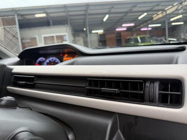 ワゴンＲ ハイブリッドＦＸ　オートライト・オートマチックハイビーム・ベンチシート・フルフラット・シートヒーター・キーレスエントリー・スマートキー（34枚目）