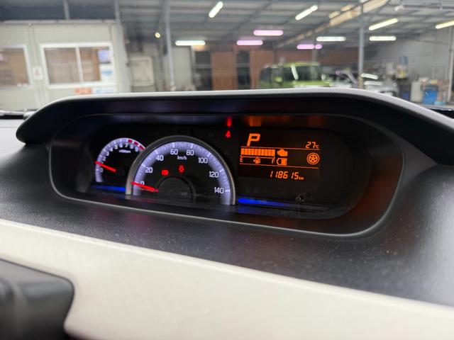 ワゴンＲ ハイブリッドＦＸ　オートライト・オートマチックハイビーム・ベンチシート・フルフラット・シートヒーター・キーレスエントリー・スマートキー（37枚目）