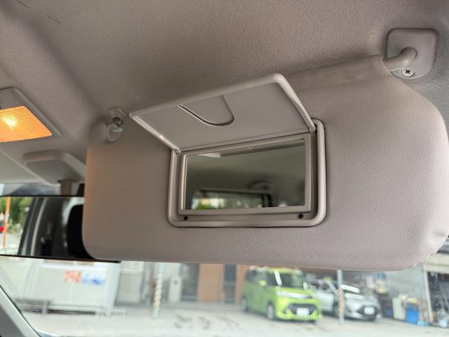 ワゴンＲ ハイブリッドＦＸ　オートライト・オートマチックハイビーム・ベンチシート・フルフラット・シートヒーター・キーレスエントリー・スマートキー（39枚目）