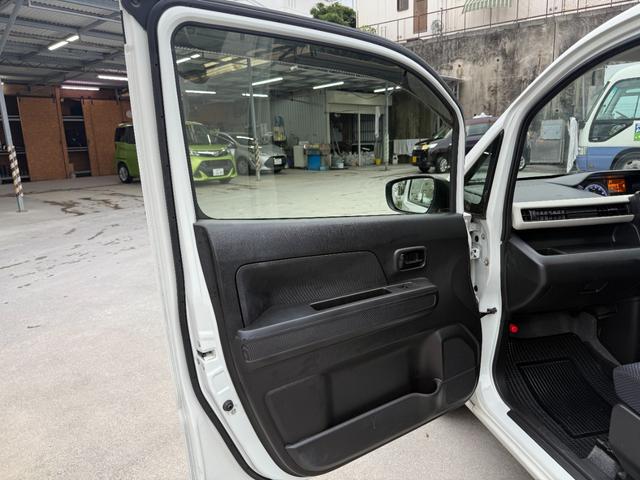 ワゴンＲ ハイブリッドＦＸ　オートライト・オートマチックハイビーム・ベンチシート・フルフラット・シートヒーター・キーレスエントリー・スマートキー（41枚目）