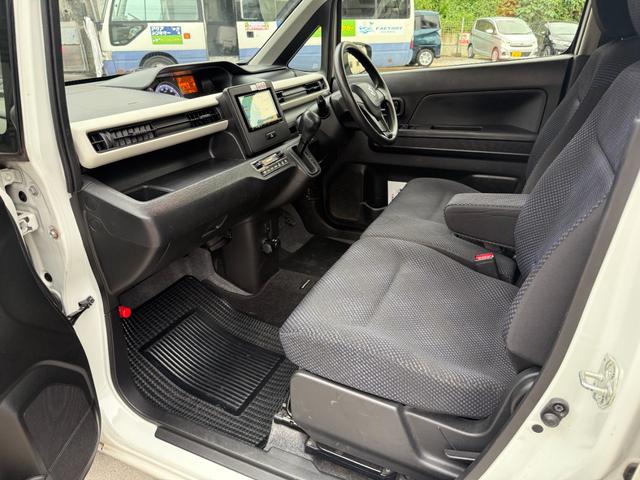 ワゴンＲ ハイブリッドＦＸ　オートライト・オートマチックハイビーム・ベンチシート・フルフラット・シートヒーター・キーレスエントリー・スマートキー（44枚目）