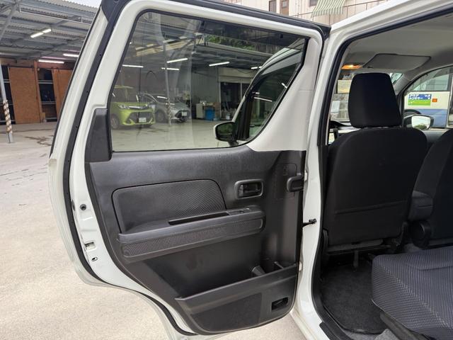 ワゴンＲ ハイブリッドＦＸ　オートライト・オートマチックハイビーム・ベンチシート・フルフラット・シートヒーター・キーレスエントリー・スマートキー（48枚目）