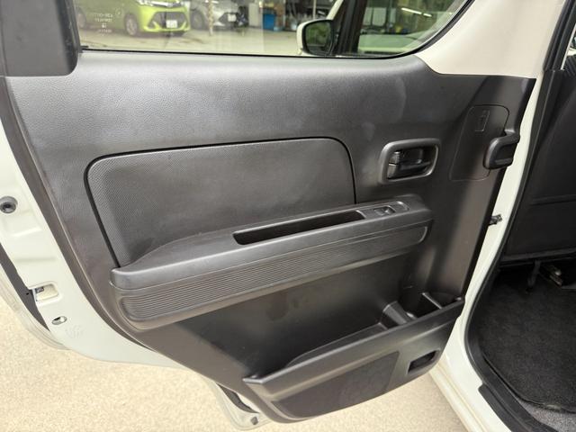 ワゴンＲ ハイブリッドＦＸ　オートライト・オートマチックハイビーム・ベンチシート・フルフラット・シートヒーター・キーレスエントリー・スマートキー（49枚目）