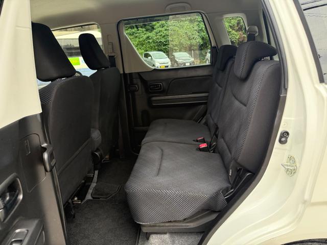 ワゴンＲ ハイブリッドＦＸ　オートライト・オートマチックハイビーム・ベンチシート・フルフラット・シートヒーター・キーレスエントリー・スマートキー（51枚目）