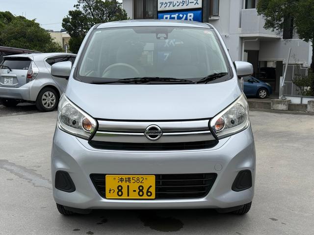 デイズ Ｊ　Ｂｌｕｅｔｏｏｔｈ・バックカメラ・キーレスエントリー・ベンチシート（2枚目）