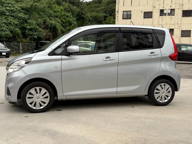 デイズ Ｊ　Ｂｌｕｅｔｏｏｔｈ・バックカメラ・キーレスエントリー・ベンチシート（4枚目）