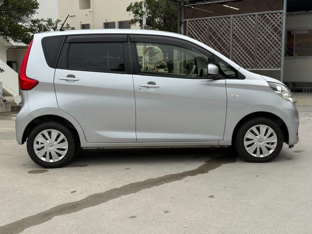 デイズ Ｊ　Ｂｌｕｅｔｏｏｔｈ・バックカメラ・キーレスエントリー・ベンチシート（8枚目）