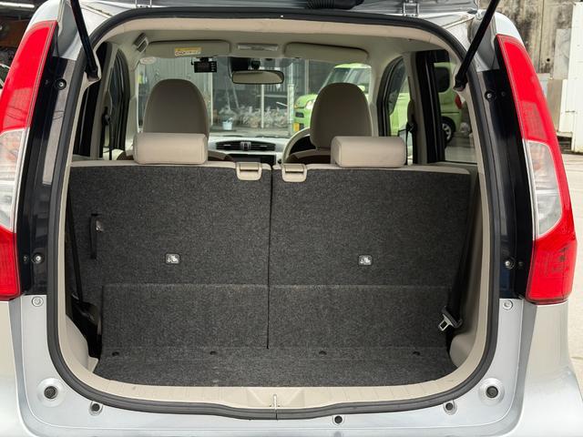 デイズ Ｊ　Ｂｌｕｅｔｏｏｔｈ・バックカメラ・キーレスエントリー・ベンチシート（11枚目）