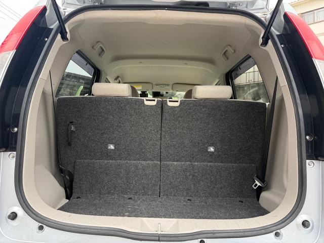 デイズ Ｊ　Ｂｌｕｅｔｏｏｔｈ・バックカメラ・キーレスエントリー・ベンチシート（12枚目）