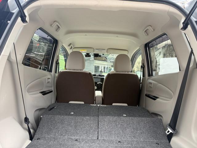 デイズ Ｊ　Ｂｌｕｅｔｏｏｔｈ・バックカメラ・キーレスエントリー・ベンチシート（14枚目）