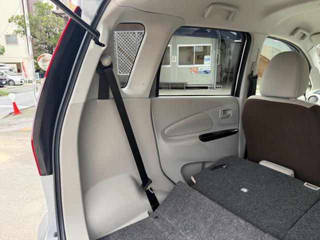 デイズ Ｊ　Ｂｌｕｅｔｏｏｔｈ・バックカメラ・キーレスエントリー・ベンチシート（15枚目）