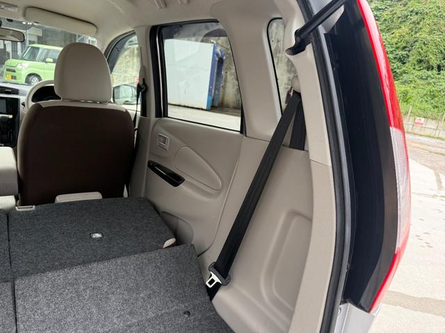 デイズ Ｊ　Ｂｌｕｅｔｏｏｔｈ・バックカメラ・キーレスエントリー・ベンチシート（16枚目）