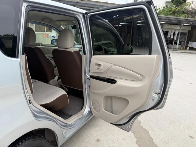 デイズ Ｊ　Ｂｌｕｅｔｏｏｔｈ・バックカメラ・キーレスエントリー・ベンチシート（17枚目）