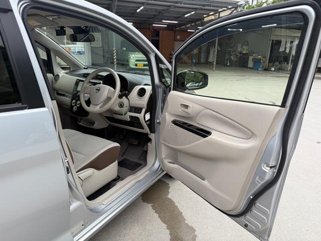 デイズ Ｊ　Ｂｌｕｅｔｏｏｔｈ・バックカメラ・キーレスエントリー・ベンチシート（21枚目）