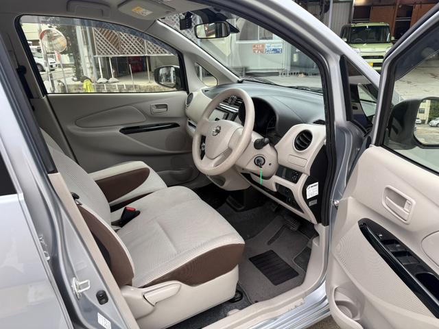 デイズ Ｊ　Ｂｌｕｅｔｏｏｔｈ・バックカメラ・キーレスエントリー・ベンチシート（24枚目）