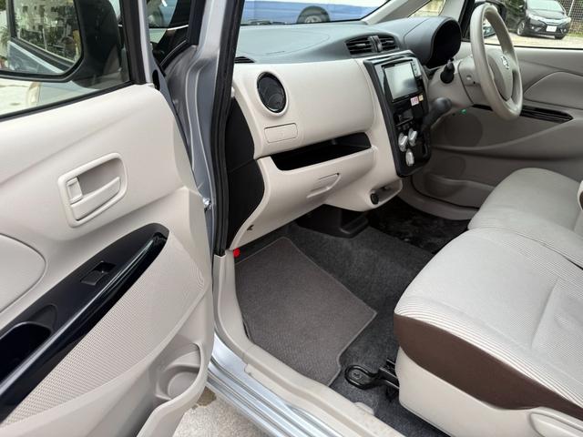 デイズ Ｊ　Ｂｌｕｅｔｏｏｔｈ・バックカメラ・キーレスエントリー・ベンチシート（35枚目）