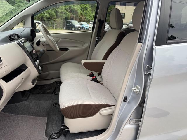 デイズ Ｊ　Ｂｌｕｅｔｏｏｔｈ・バックカメラ・キーレスエントリー・ベンチシート（36枚目）