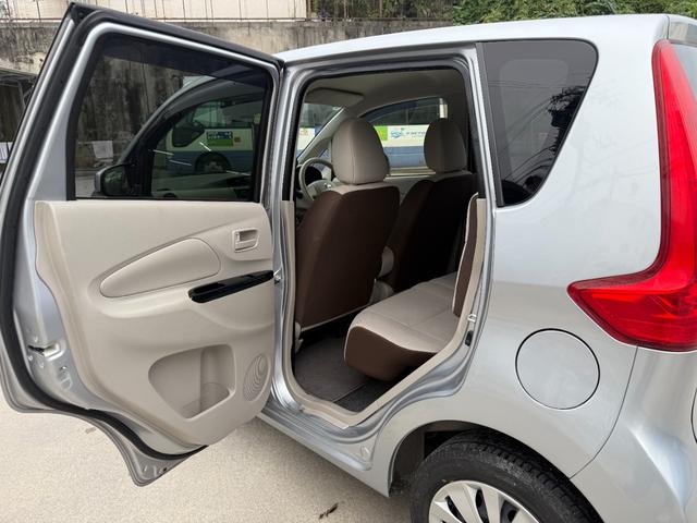 デイズ Ｊ　Ｂｌｕｅｔｏｏｔｈ・バックカメラ・キーレスエントリー・ベンチシート（40枚目）