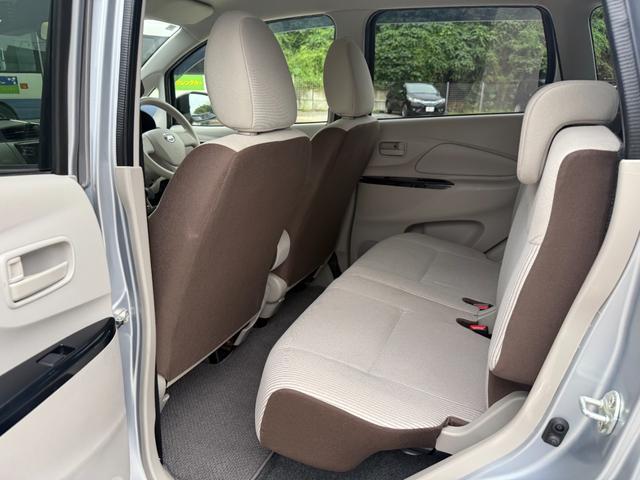 デイズ Ｊ　Ｂｌｕｅｔｏｏｔｈ・バックカメラ・キーレスエントリー・ベンチシート（42枚目）