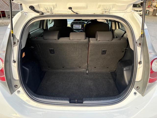 アクア Ｓ（21枚目）