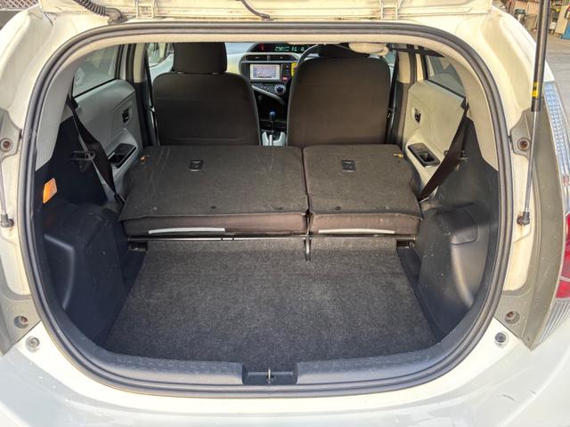 アクア Ｓ（22枚目）