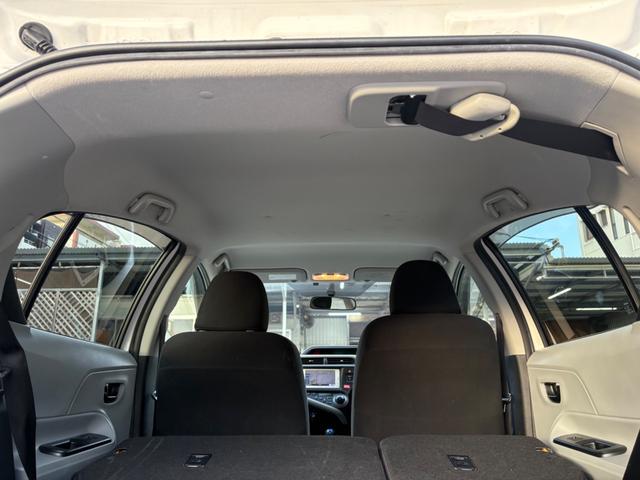 アクア Ｓ（23枚目）