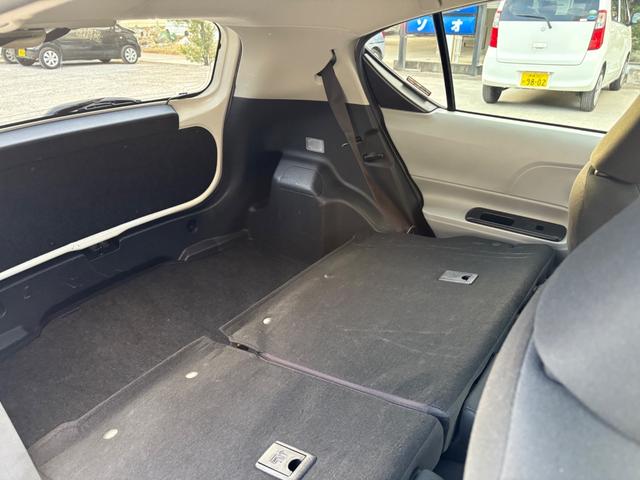 アクア Ｓ（24枚目）