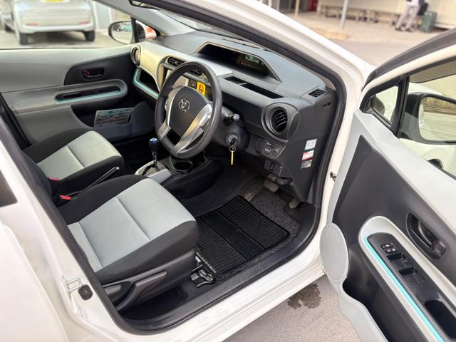 アクア Ｓ（27枚目）